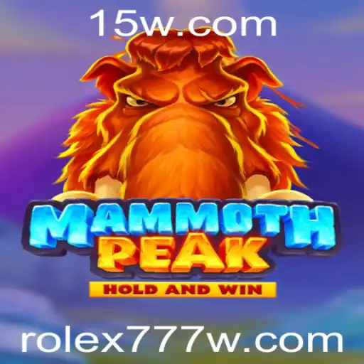 rolex777 Casino App