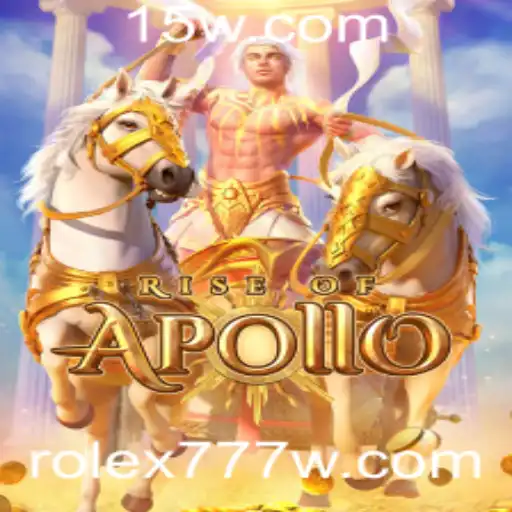 rolex777 Casino App