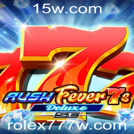 rolex777 Casino App